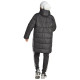 Adidas Γυναικείο μπουφάν Adicolor Long